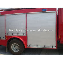 camion de pompier porte de volet roulant automatique porte volet roulant